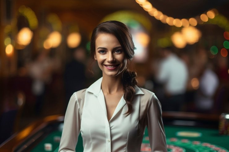 Tim layanan pelanggan topbet88 siap membantu dengan chat langsung