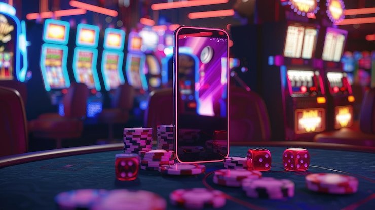 Praktik responsible gaming digital dengan fokus pada keamanan pengguna
