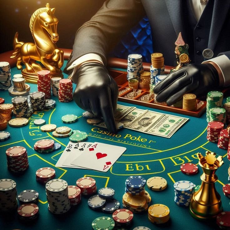 Pemain topbet88 menerima hadiah dan manfaat dari program loyalitas