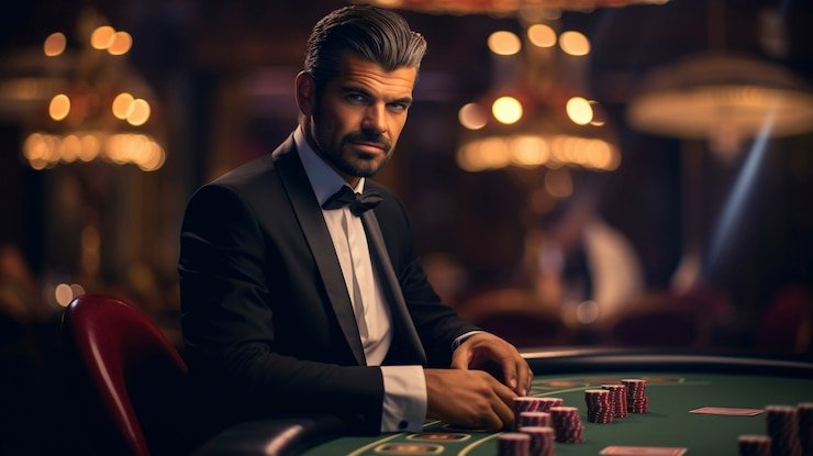 Pengguna mengakses informasi responsible gaming dengan mudah melalui berbagai perangkat
