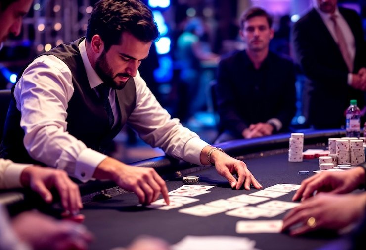 Tim profesional topbet88 melayani pengguna dengan fasilitas modern dan aman